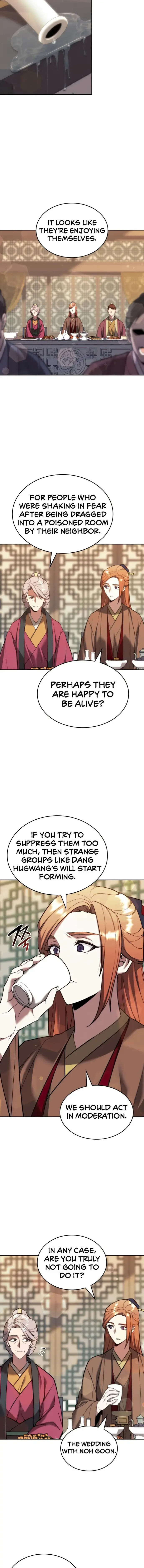 Read Tale of a Scribe Who Retires to the Countryside EN Manga Online