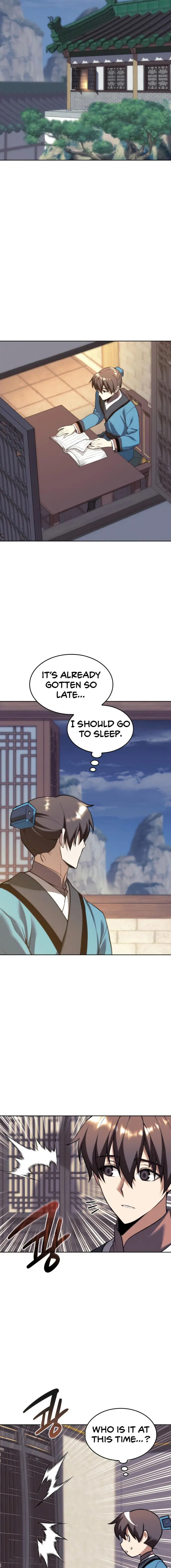 Read Tale of a Scribe Who Retires to the Countryside EN Manga Online