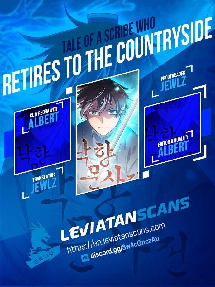 Read Tale of a Scribe Who Retires to the Countryside EN Manga Online
