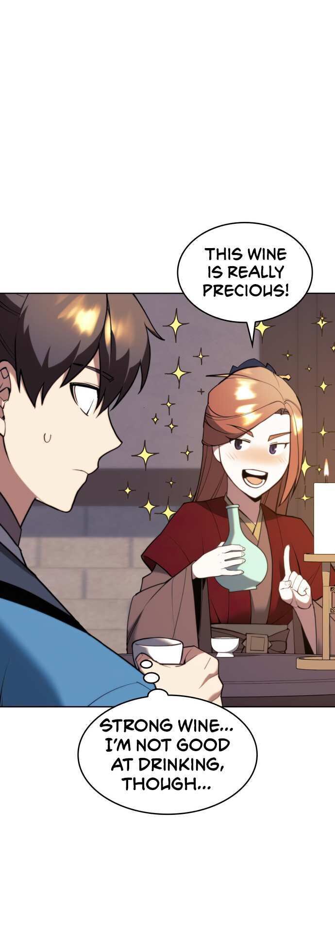 Read Tale of a Scribe Who Retires to the Countryside EN Manga Online