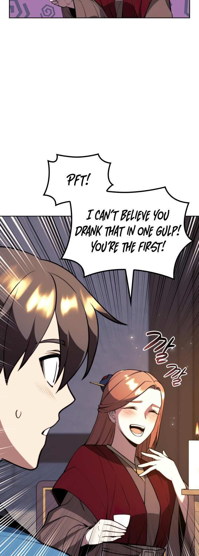 Read Tale of a Scribe Who Retires to the Countryside EN Manga Online