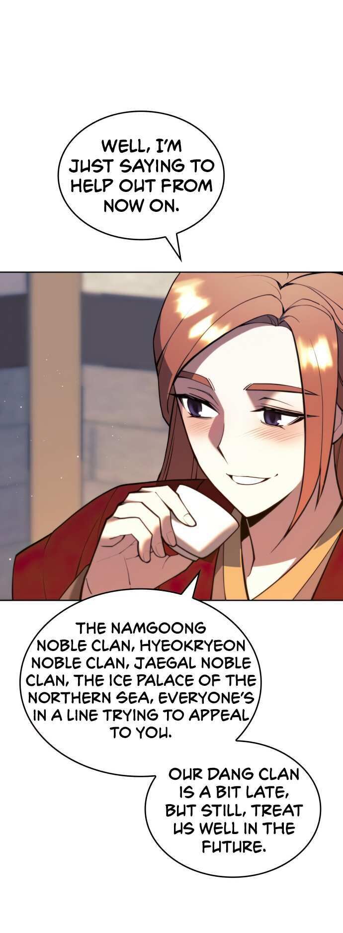 Read Tale of a Scribe Who Retires to the Countryside EN Manga Online