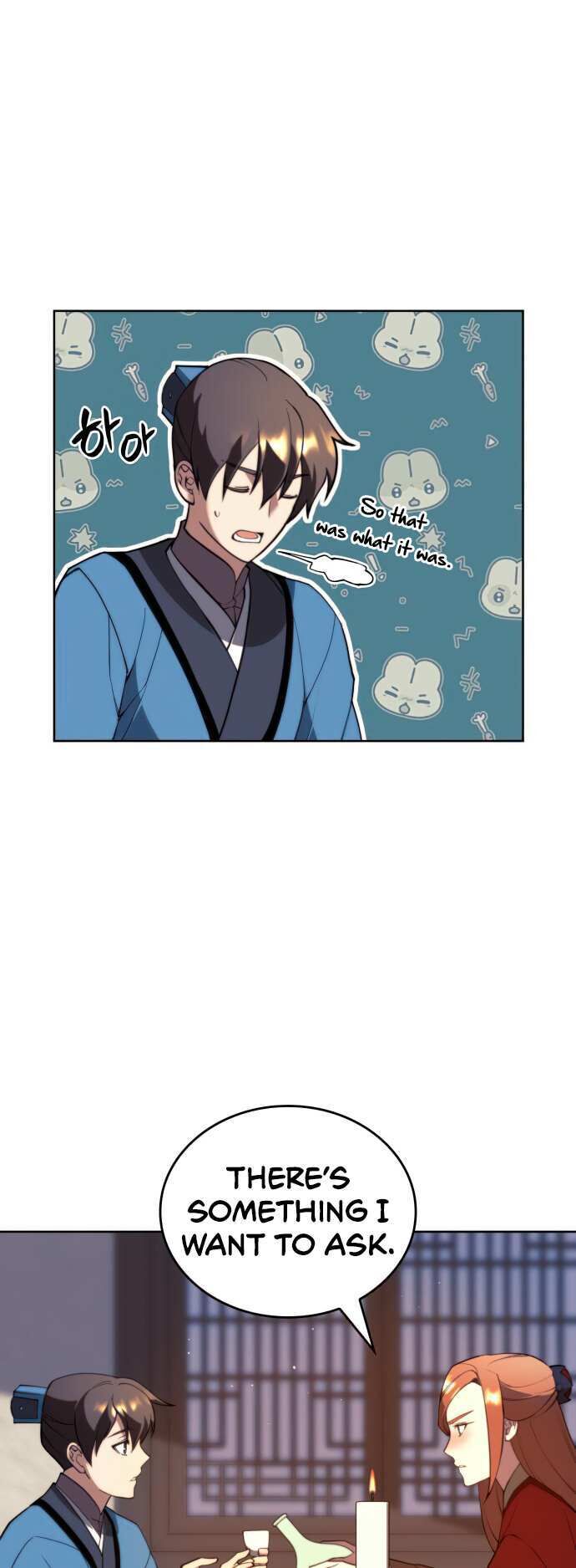 Read Tale of a Scribe Who Retires to the Countryside EN Manga Online
