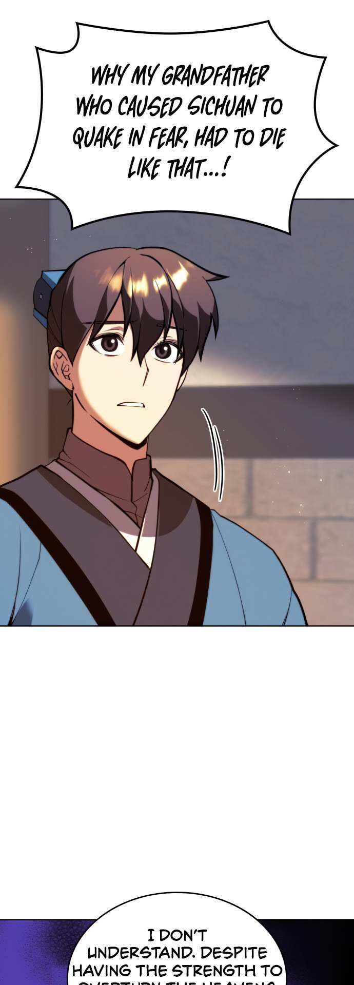 Read Tale of a Scribe Who Retires to the Countryside EN Manga Online