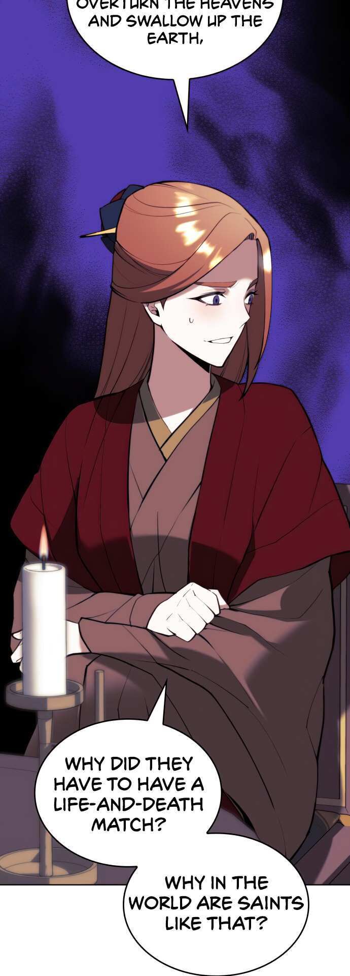 Read Tale of a Scribe Who Retires to the Countryside EN Manga Online