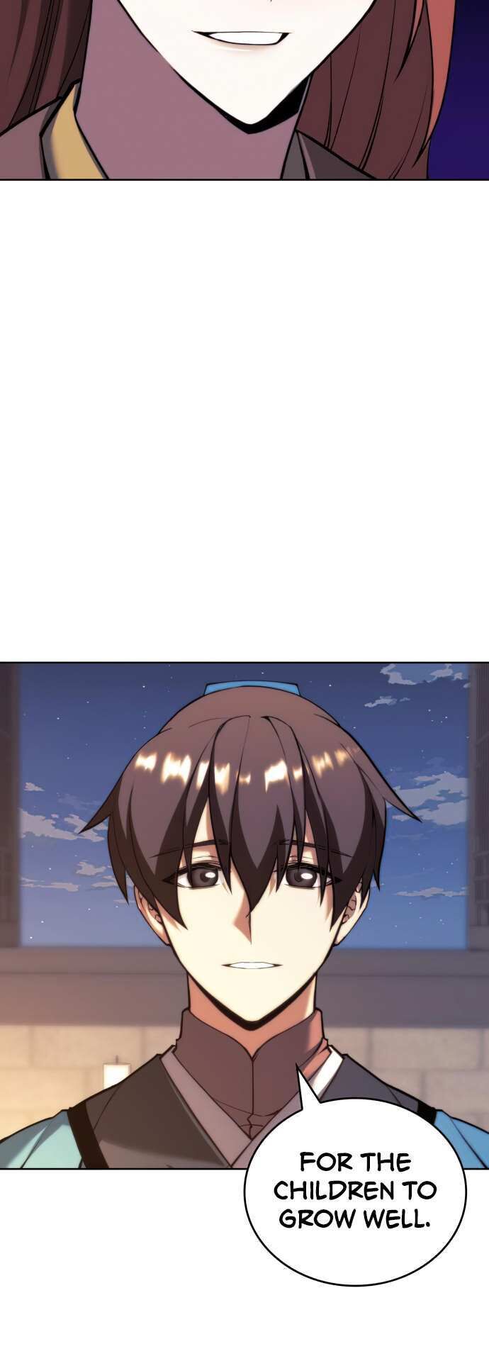 Read Tale of a Scribe Who Retires to the Countryside EN Manga Online