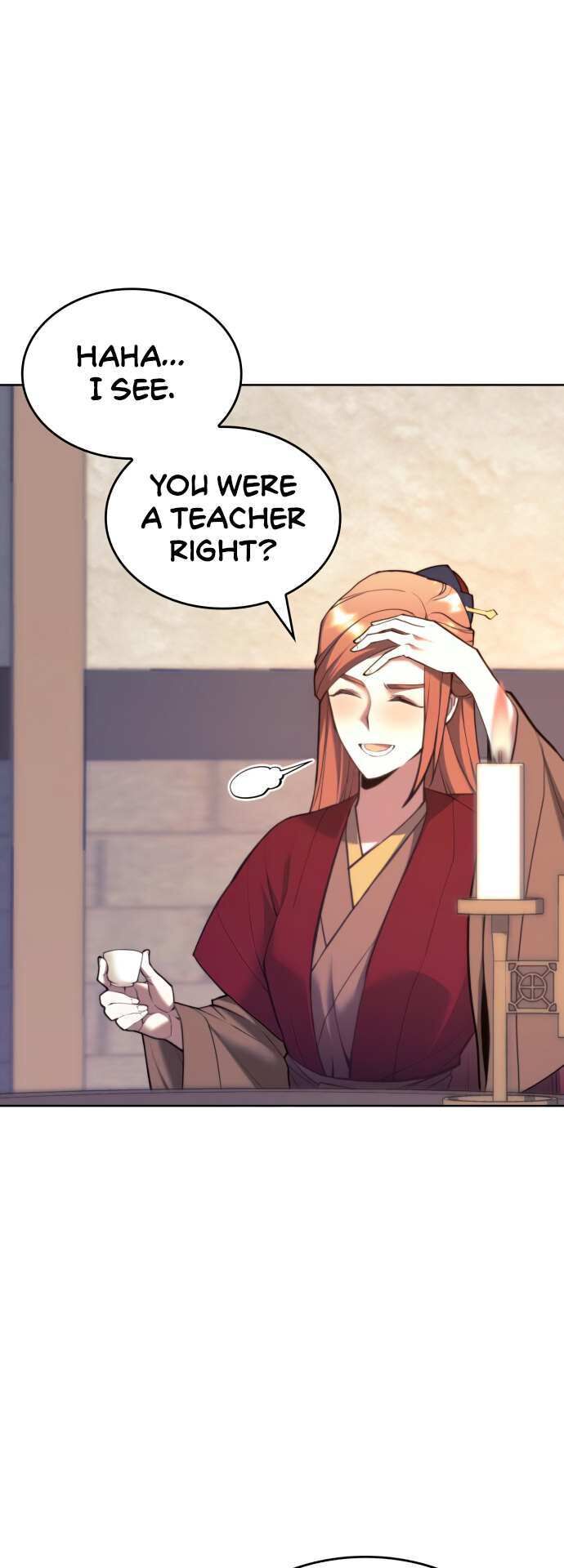 Read Tale of a Scribe Who Retires to the Countryside EN Manga Online