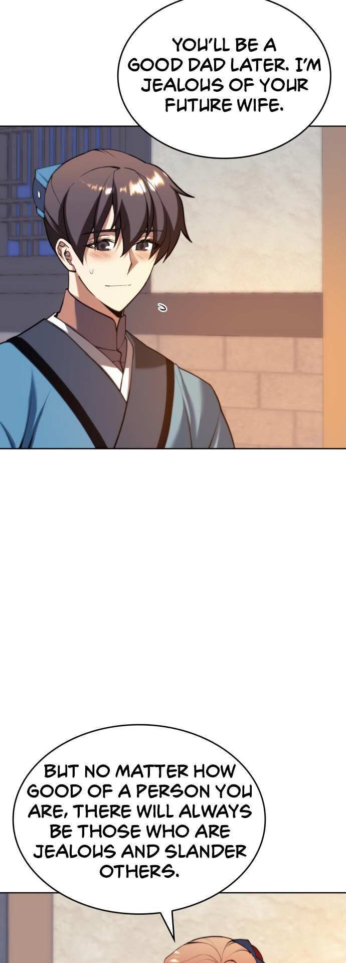 Read Tale of a Scribe Who Retires to the Countryside EN Manga Online