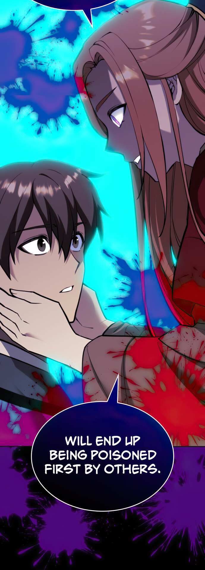 Read Tale of a Scribe Who Retires to the Countryside EN Manga Online