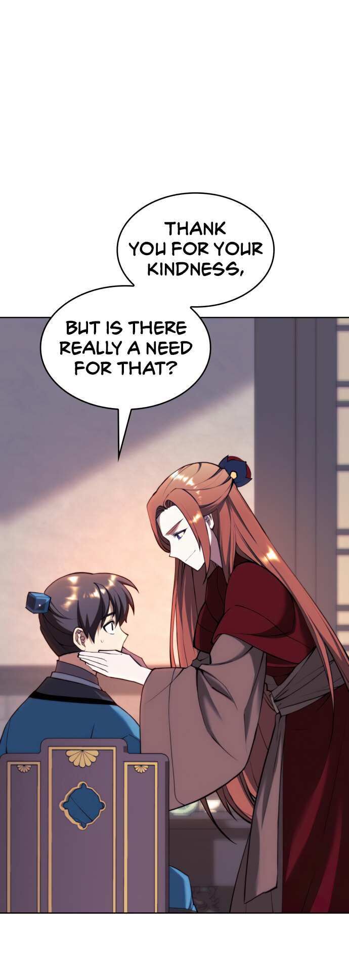 Read Tale of a Scribe Who Retires to the Countryside EN Manga Online