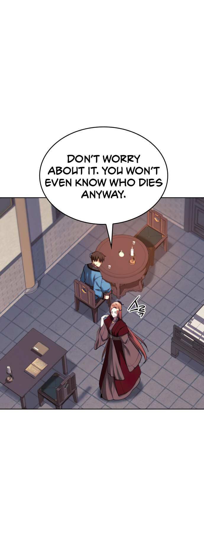 Read Tale of a Scribe Who Retires to the Countryside EN Manga Online