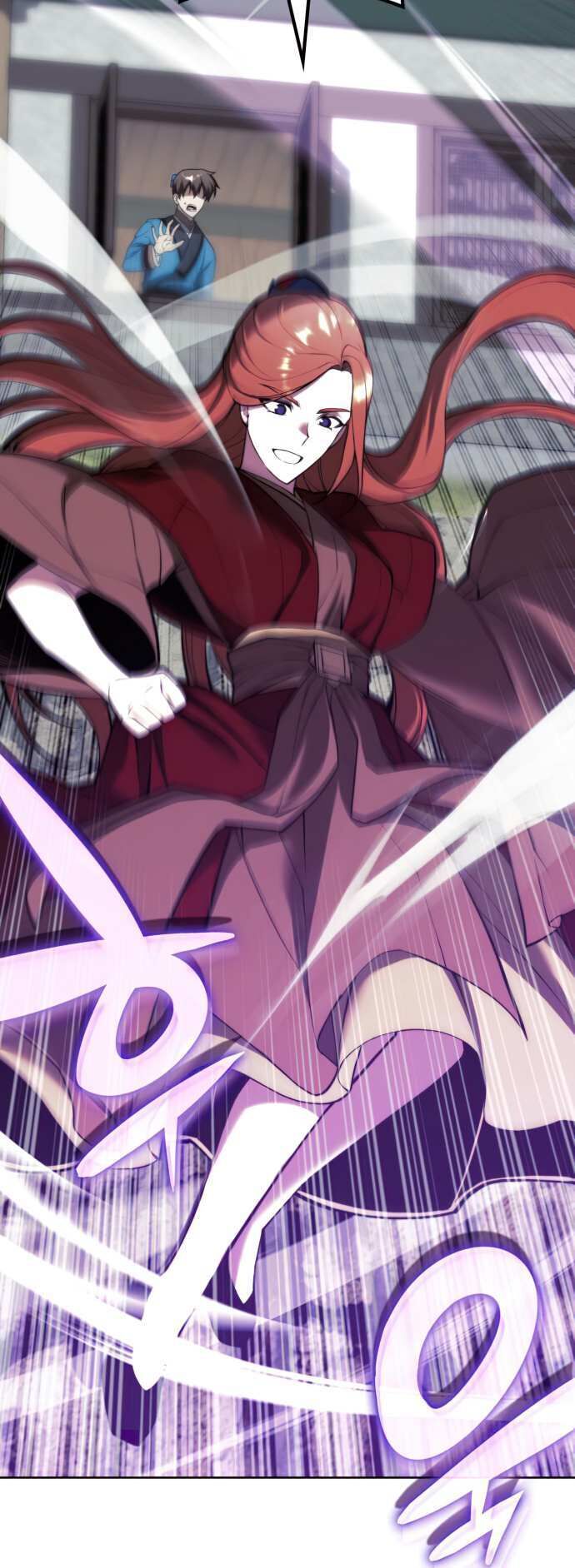 Read Tale of a Scribe Who Retires to the Countryside EN Manga Online