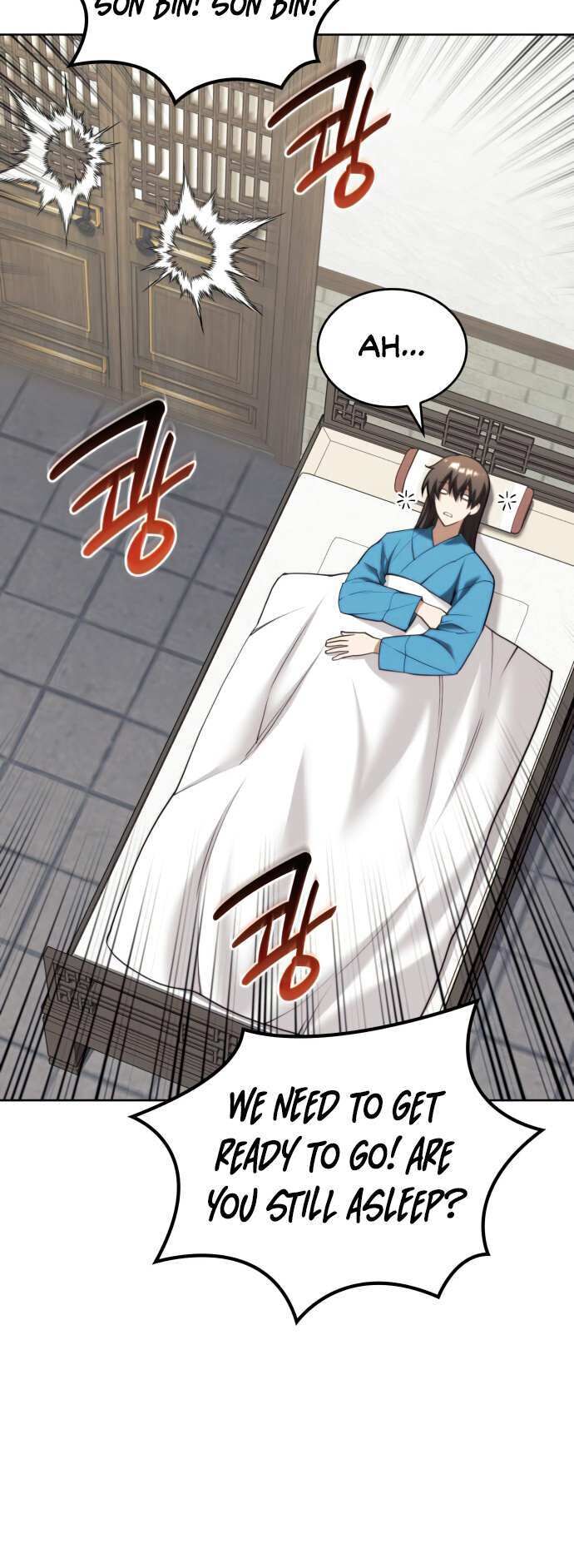 Read Tale of a Scribe Who Retires to the Countryside EN Manga Online