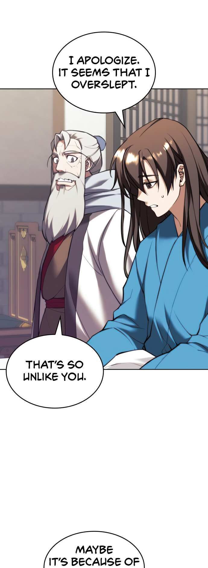 Read Tale of a Scribe Who Retires to the Countryside EN Manga Online