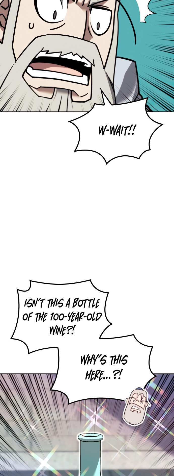 Read Tale of a Scribe Who Retires to the Countryside EN Manga Online