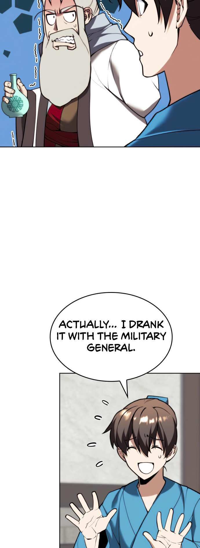 Read Tale of a Scribe Who Retires to the Countryside EN Manga Online