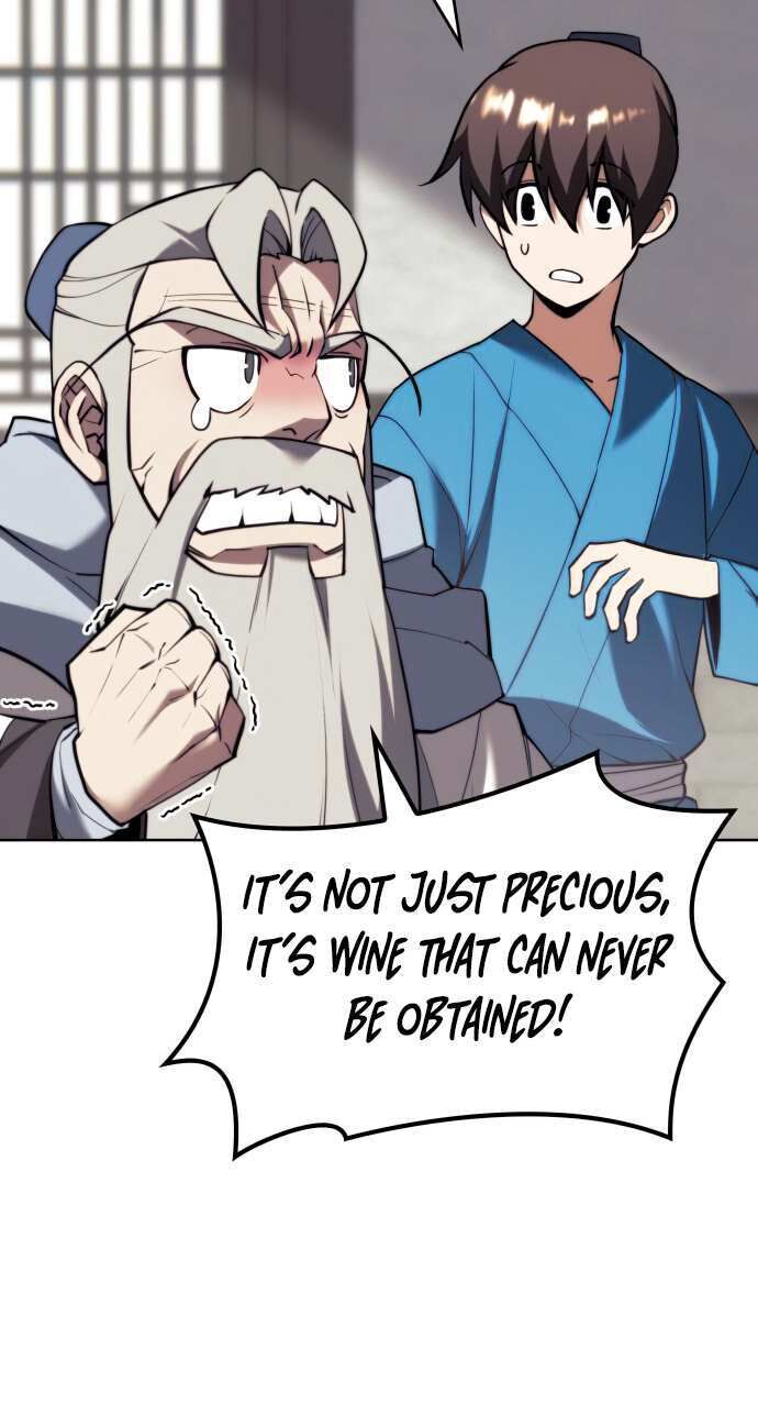 Read Tale of a Scribe Who Retires to the Countryside EN Manga Online