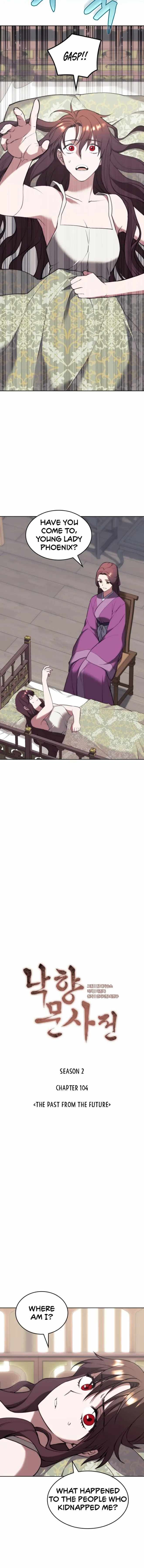 Read Tale of a Scribe Who Retires to the Countryside EN Manga Online