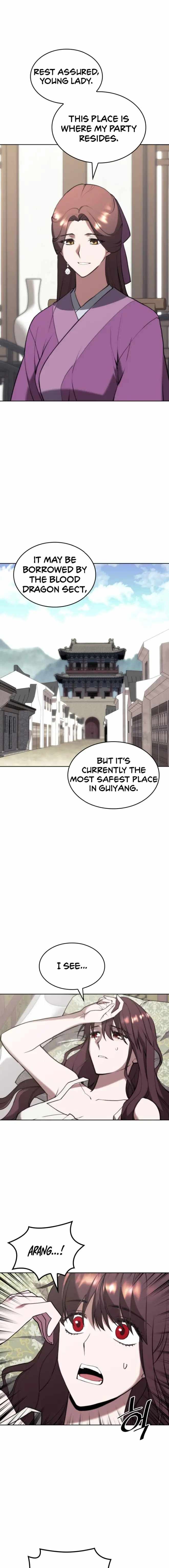 Read Tale of a Scribe Who Retires to the Countryside EN Manga Online