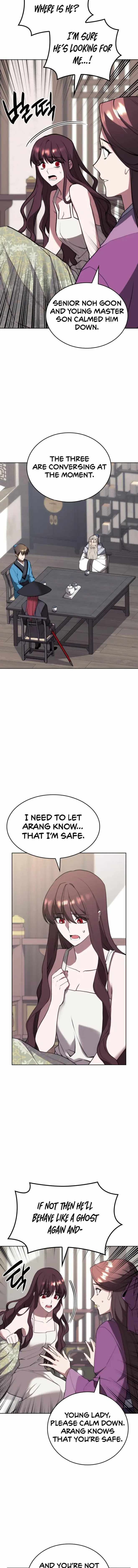 Read Tale of a Scribe Who Retires to the Countryside EN Manga Online