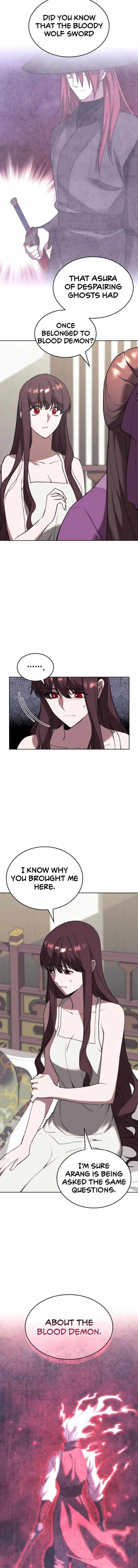 Read Tale of a Scribe Who Retires to the Countryside EN Manga Online