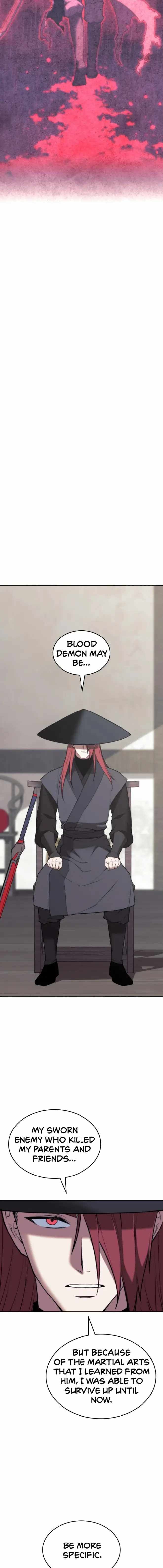 Read Tale of a Scribe Who Retires to the Countryside EN Manga Online