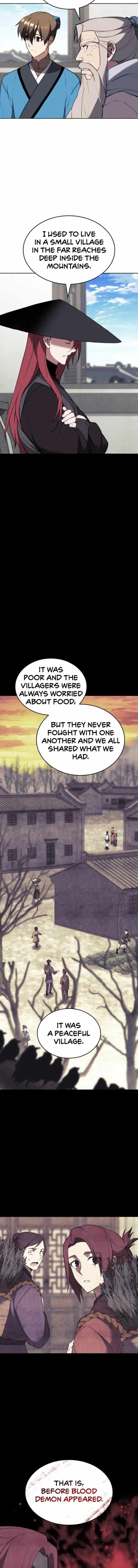 Read Tale of a Scribe Who Retires to the Countryside EN Manga Online