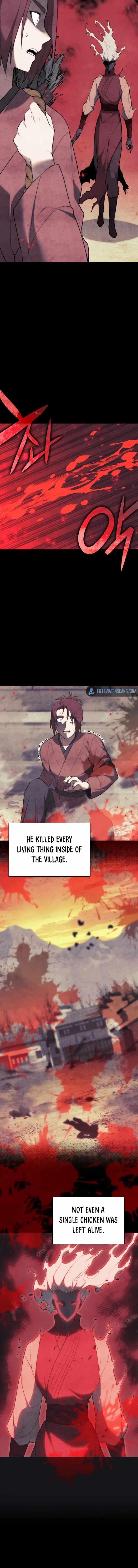 Read Tale of a Scribe Who Retires to the Countryside EN Manga Online