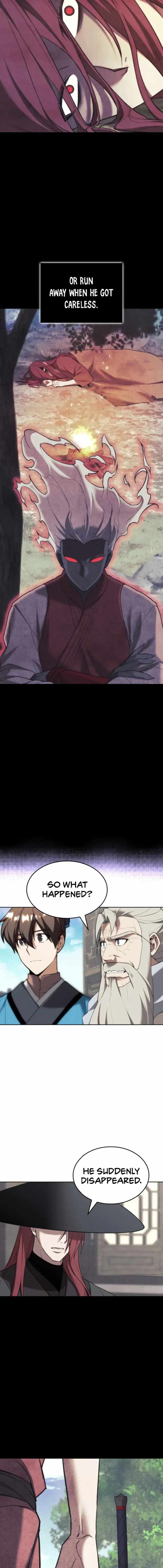 Read Tale of a Scribe Who Retires to the Countryside EN Manga Online