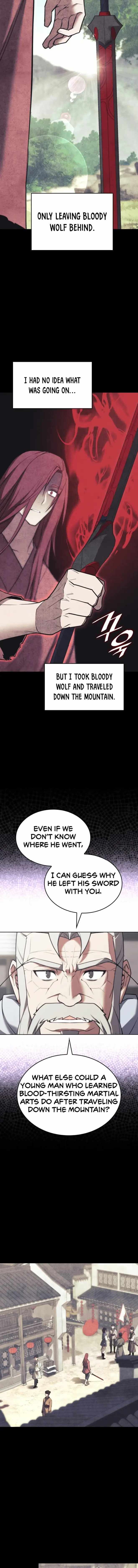 Read Tale of a Scribe Who Retires to the Countryside EN Manga Online