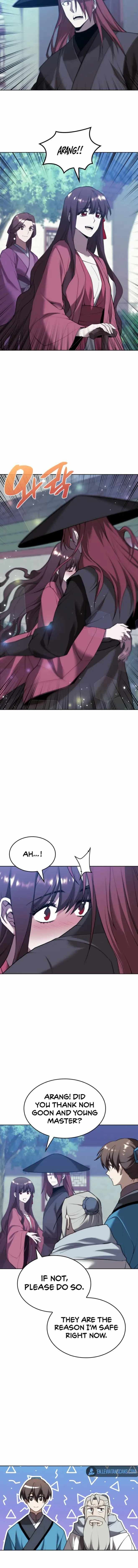 Read Tale of a Scribe Who Retires to the Countryside EN Manga Online