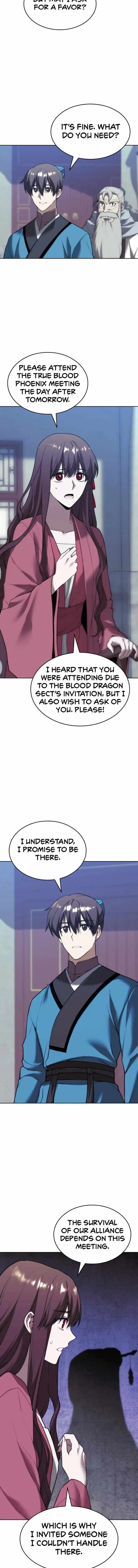 Read Tale of a Scribe Who Retires to the Countryside EN Manga Online