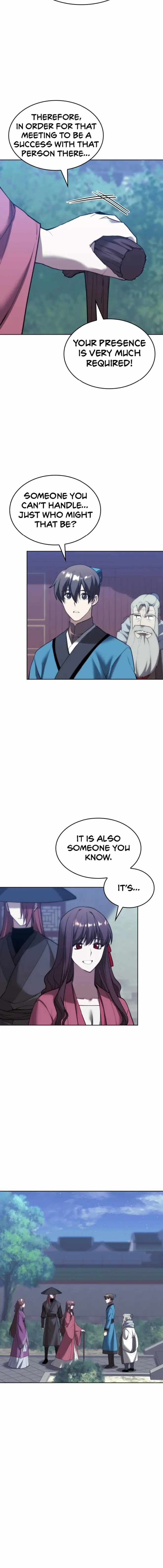 Read Tale of a Scribe Who Retires to the Countryside EN Manga Online