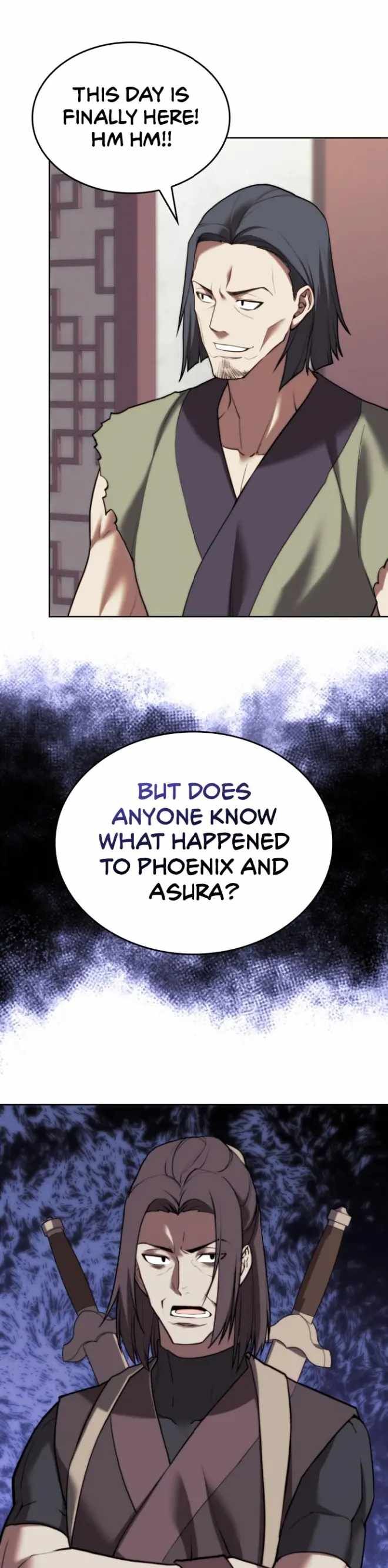 Read Tale of a Scribe Who Retires to the Countryside EN Manga Online
