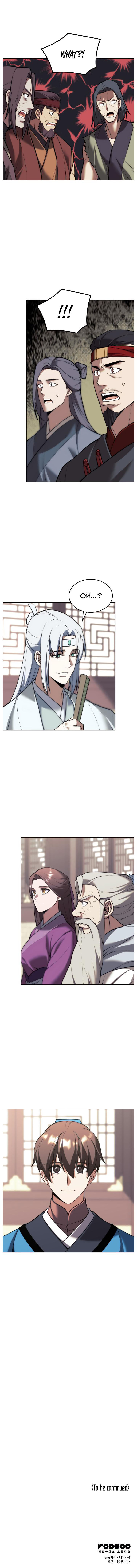 Read Tale of a Scribe Who Retires to the Countryside EN Manga Online