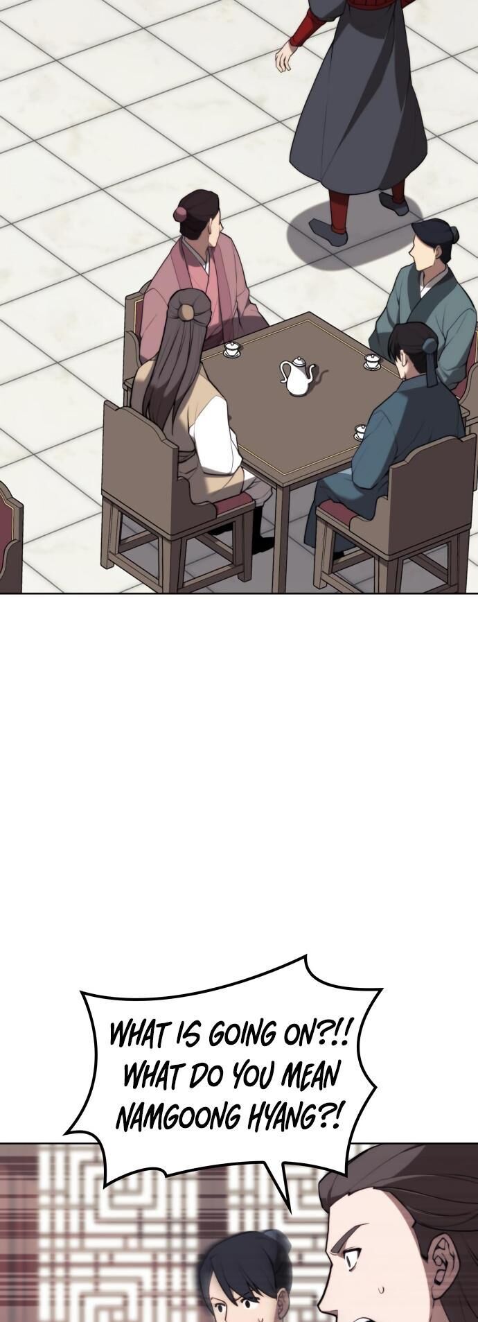 Read Tale of a Scribe Who Retires to the Countryside EN Manga Online
