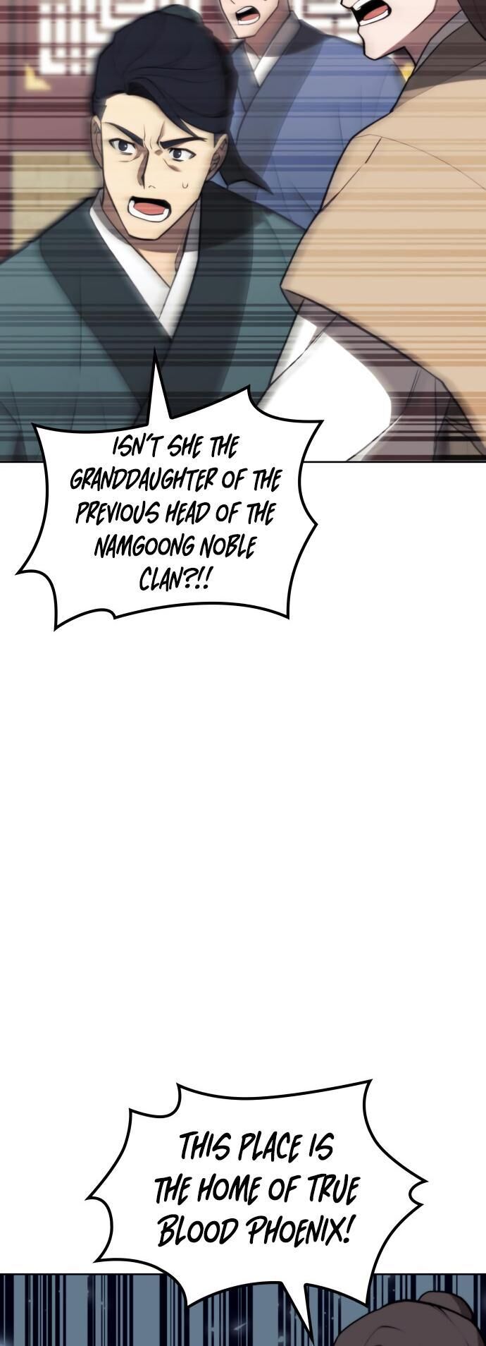 Read Tale of a Scribe Who Retires to the Countryside EN Manga Online