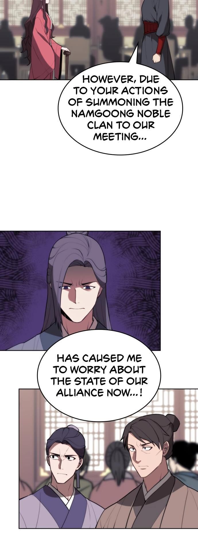 Read Tale of a Scribe Who Retires to the Countryside EN Manga Online