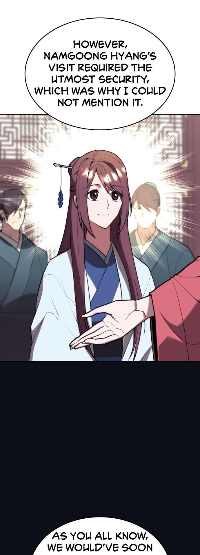 Read Tale of a Scribe Who Retires to the Countryside EN Manga Online