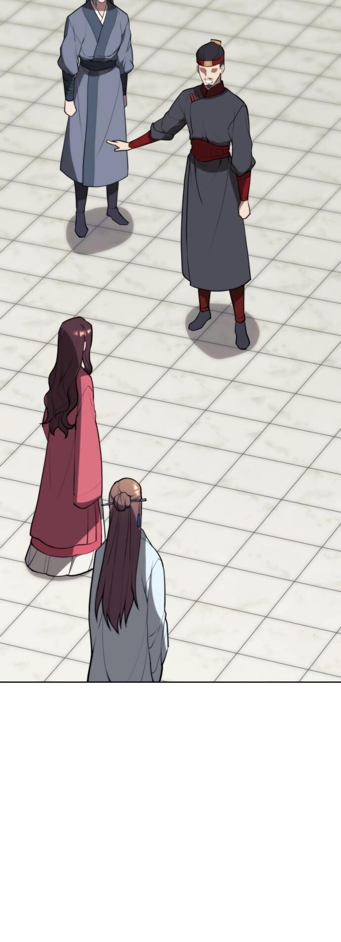 Read Tale of a Scribe Who Retires to the Countryside EN Manga Online