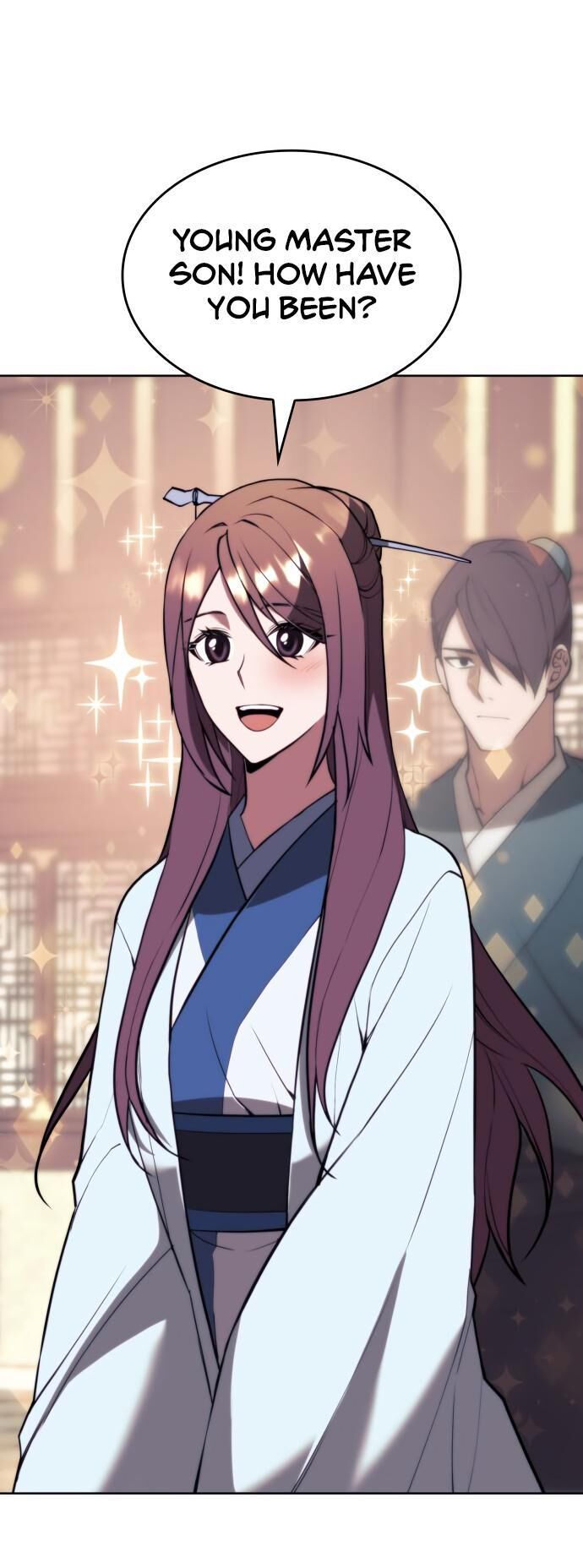 Read Tale of a Scribe Who Retires to the Countryside EN Manga Online