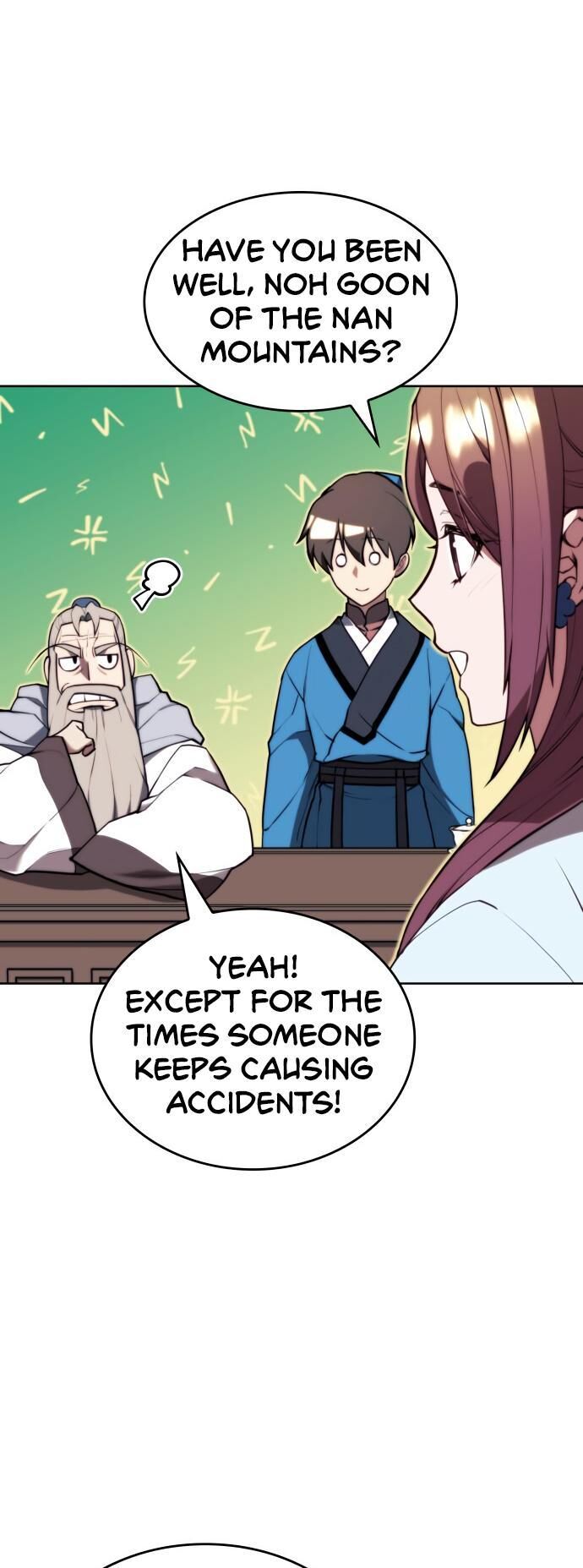 Read Tale of a Scribe Who Retires to the Countryside EN Manga Online