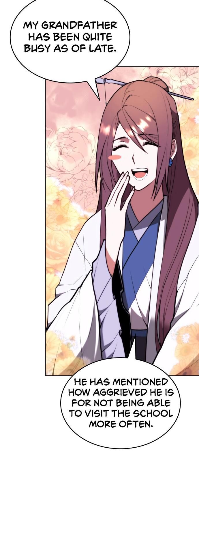 Read Tale of a Scribe Who Retires to the Countryside EN Manga Online
