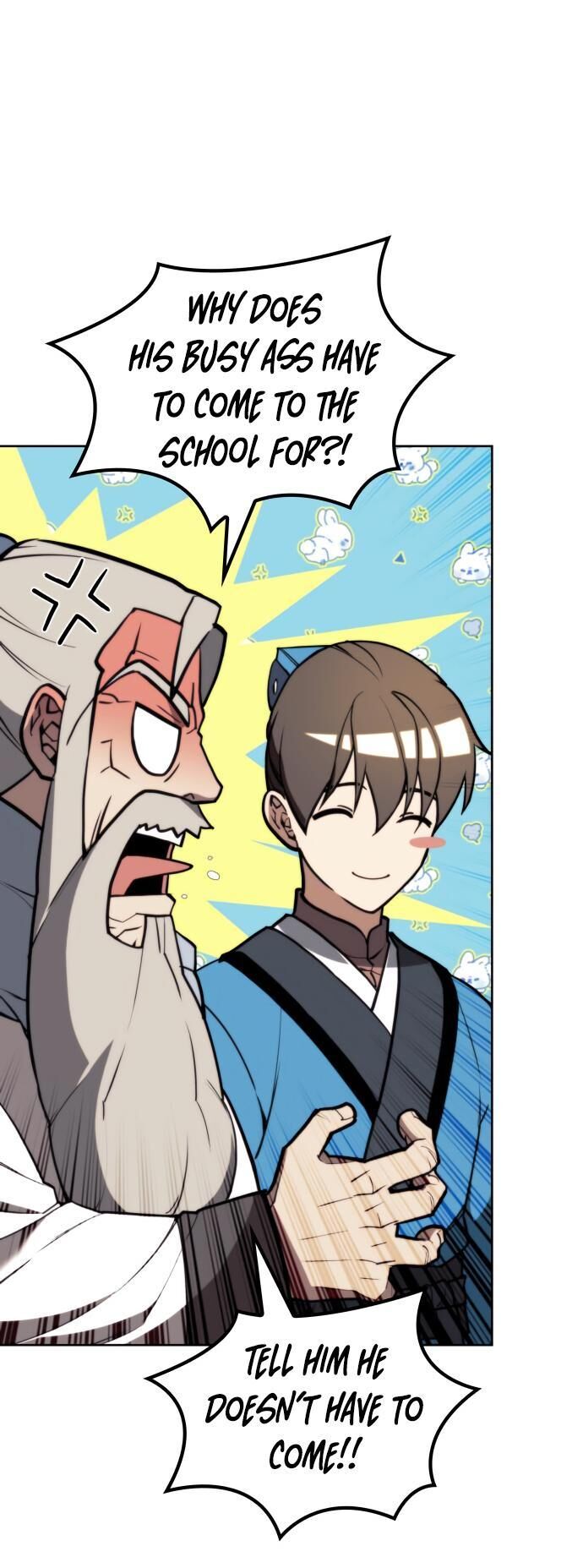 Read Tale of a Scribe Who Retires to the Countryside EN Manga Online