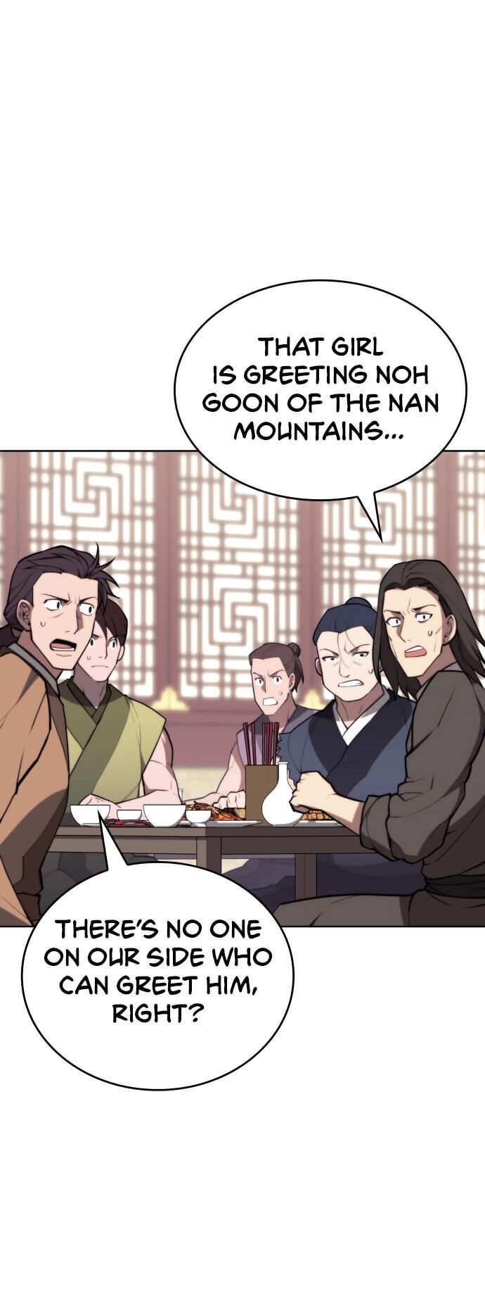 Read Tale of a Scribe Who Retires to the Countryside EN Manga Online
