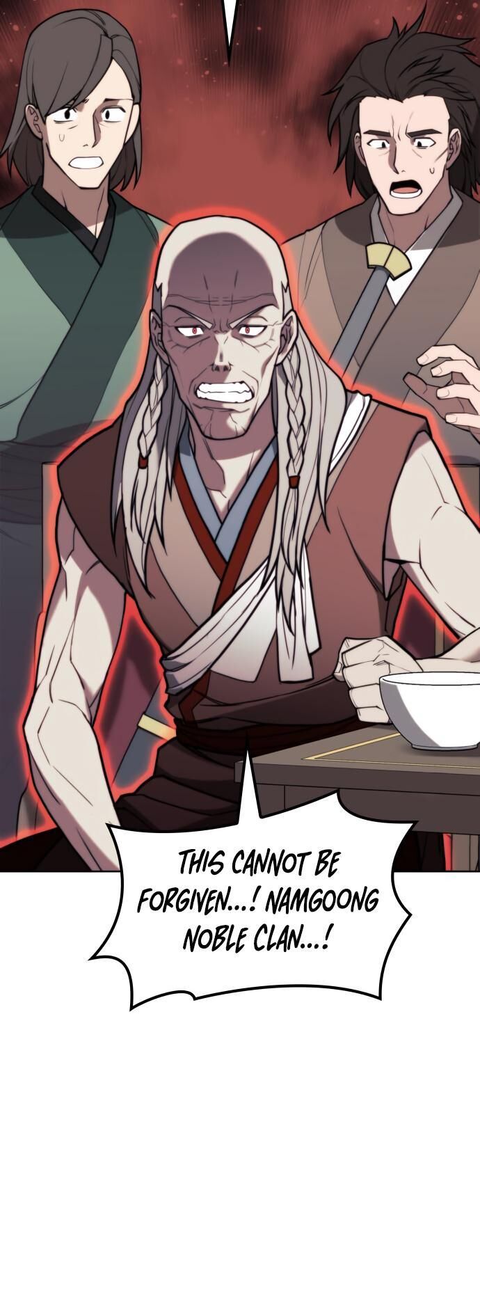 Read Tale of a Scribe Who Retires to the Countryside EN Manga Online