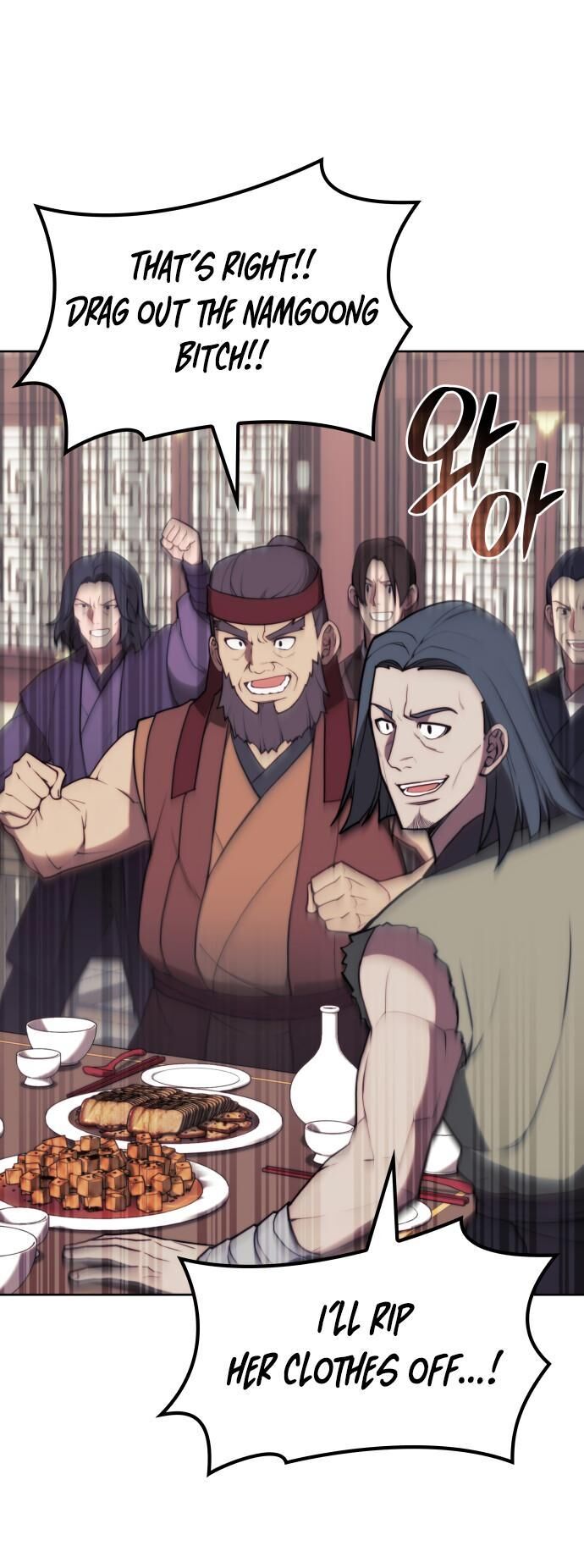 Read Tale of a Scribe Who Retires to the Countryside EN Manga Online