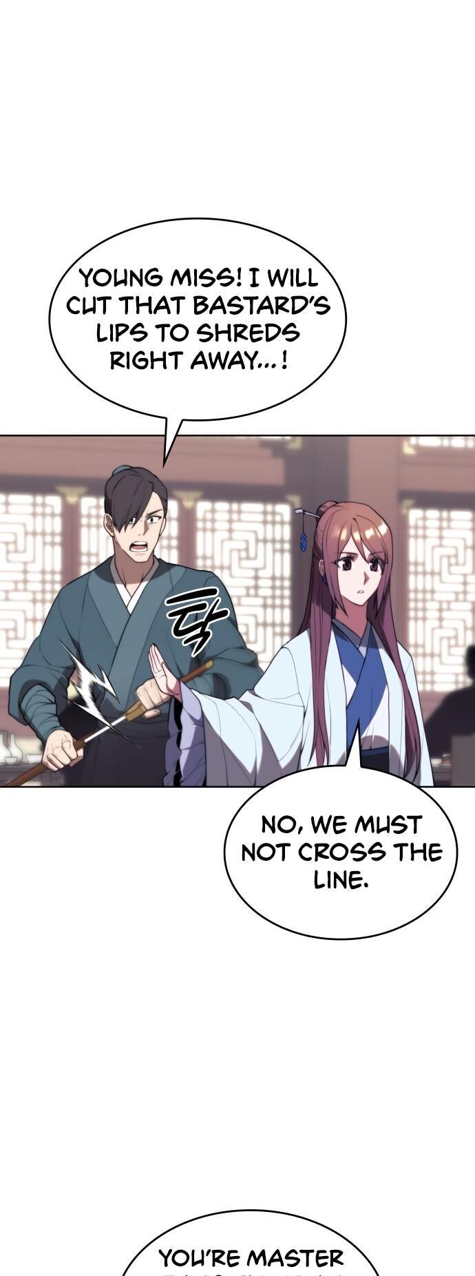 Read Tale of a Scribe Who Retires to the Countryside EN Manga Online