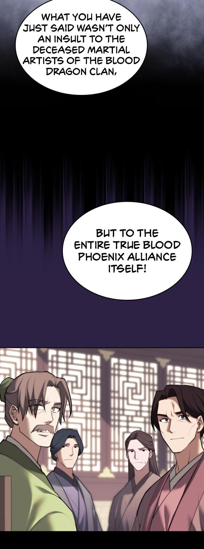 Read Tale of a Scribe Who Retires to the Countryside EN Manga Online