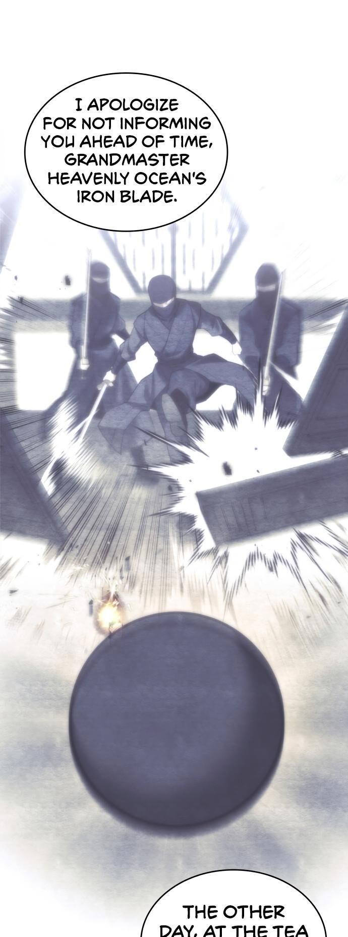 Read Tale of a Scribe Who Retires to the Countryside EN Manga Online